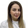 Терапевт Икоева Зарина Алановна