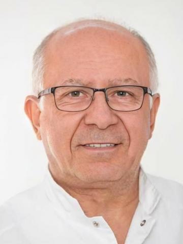 Эндодонтист Арустамян Каро Родикович Эндодонтист Арустамян Каро Родикович