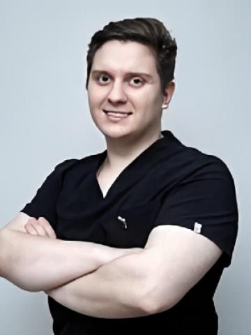 Терапевт Грибачев Владислав Андреевич Терапевт Грибачев Владислав Андреевич