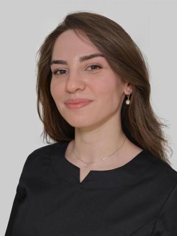 Ортодонт Астахова Макка Курейшевна Ортодонт Астахова Макка Курейшевна