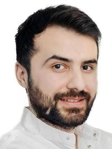 Гигиенист Мамедов Кянан Фахри оглы Гигиенист Мамедов Кянан Фахри оглы