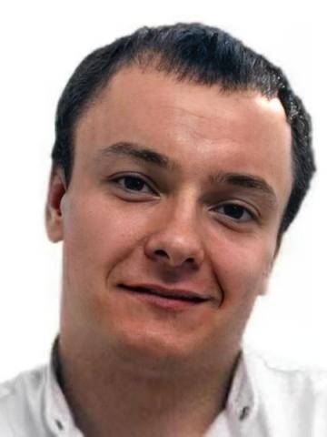 Ортопед Борблик Никита Сергеевич Ортопед Борблик Никита Сергеевич