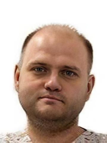 Ортопед Швыдченко Евгений Павлович