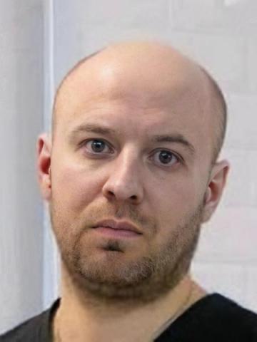 Ортопед Чеботарев Александр Геннадьевич