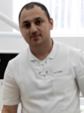 Хирург Абрамян Армен Левонович