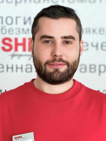 Ортопед Романов Иван Михайлович Ортопед Романов Иван Михайлович