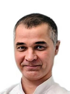 Фото Жабин Алексей Николаевич