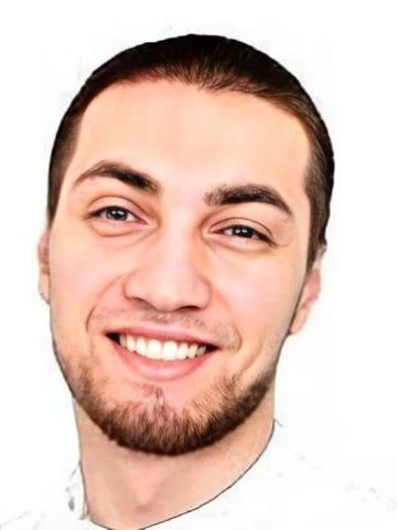 Хирург Сулейманов Багаутдин Кунабутаевич