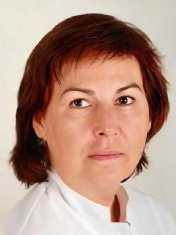 Ортопед Ястребова Елена Владимировна Ортопед Ястребова Елена Владимировна