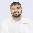 Ортопед Гашимов Камран Илгамович