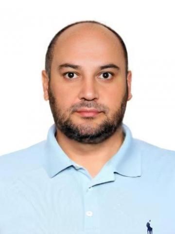 Хирург Абдурохманов Теймур Гюльмамедович