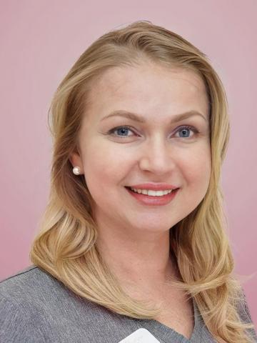 Детский Довгалева Стелла Сергеевна Детский Довгалева Стелла Сергеевна