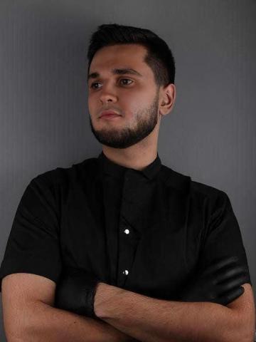 Ортопед Вердиев Дэниэль Алиевич Ортопед Вердиев Дэниэль Алиевич