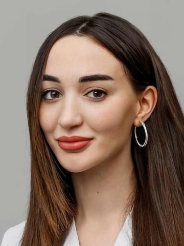 Терапевт Ибрагимова Залина Мажидовна Терапевт Ибрагимова Залина Мажидовна