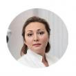 Терапевт Олеся Шамрай 