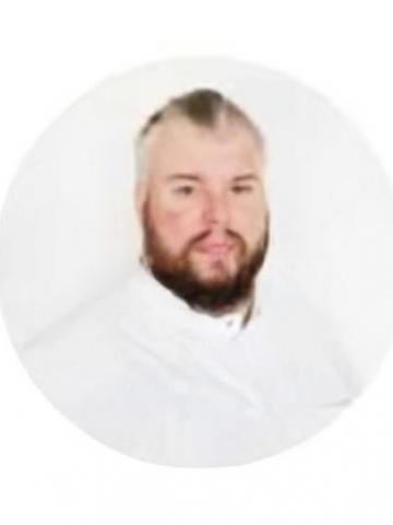 Ортодонт Александр Овчинников 