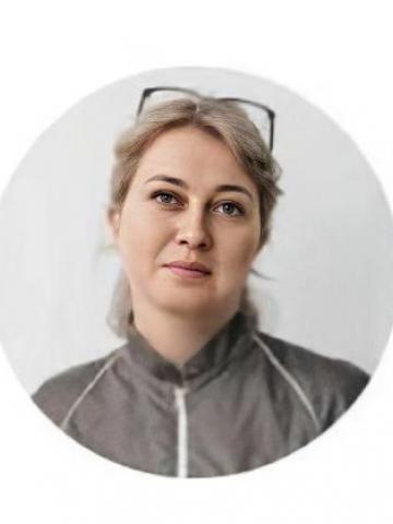 Терапевт Наталья Колобаева Терапевт Наталья Колобаева