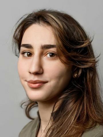 Гигиенист Байрамукова Заира Заурбековна Гигиенист Байрамукова Заира Заурбековна