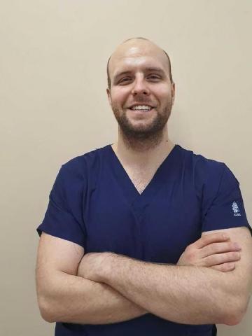 Терапевт Терехов Григорий Максимович Терапевт Терехов Григорий Максимович