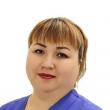 Терапевт Абляскина Алсу Сяитовна
