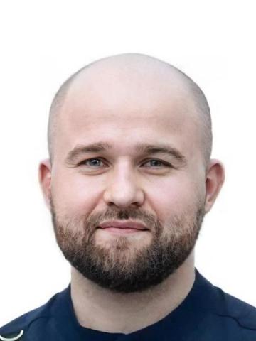 Ортопед Мурадов Артур Рустамович Ортопед Мурадов Артур Рустамович