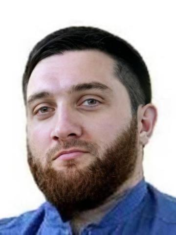 Ортопед Шихаев Магомед Шарипович Ортопед Шихаев Магомед Шарипович