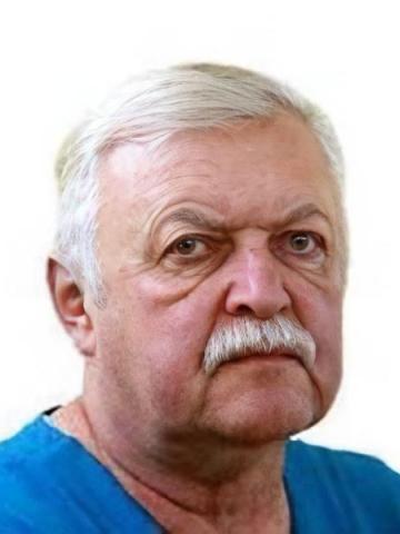 Ортопед Сапрыкин Сергей Петрович Ортопед Сапрыкин Сергей Петрович