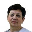 Терапевт Сергеева Лариса Александровна