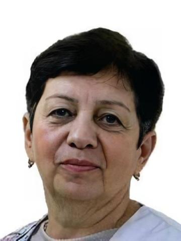 Терапевт Сергеева Лариса Александровна Терапевт Сергеева Лариса Александровна