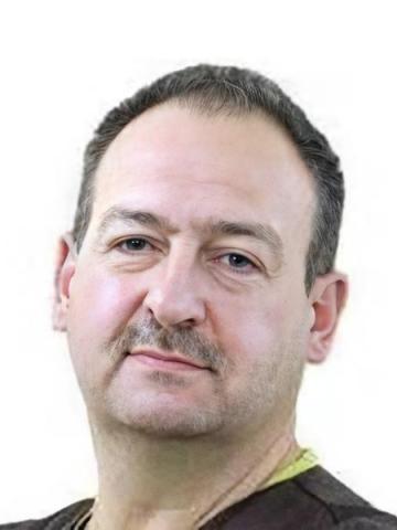 Ортопед Кононов Александр Васильевич