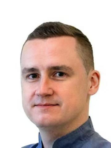 Ортопед Скорик Максим Вадимович Ортопед Скорик Максим Вадимович