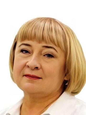 Терапевт Ковалева Тамара Алексеевна Терапевт Ковалева Тамара Алексеевна