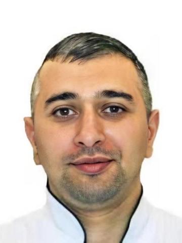 Терапевт Даваян Мкртыч Сережаевич Терапевт Даваян Мкртыч Сережаевич