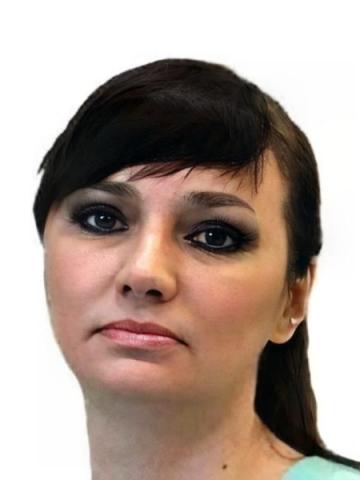 Терапевт Селянко Елена Владимировна Терапевт Селянко Елена Владимировна