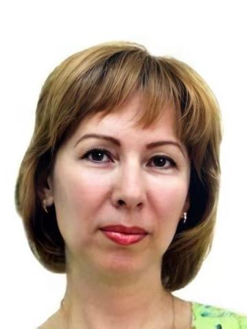 Терапевт Мосолова Елена Александровна Терапевт Мосолова Елена Александровна