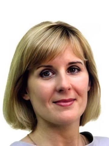 Терапевт Потрясаева Елена Васильевна