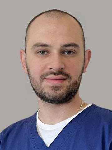 Терапевт Хардзеишвили Темур (Темури) Георгиевич