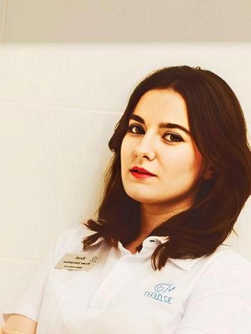 Терапевт Козуб Юлия Дмитриевна Терапевт Козуб Юлия Дмитриевна