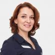 Ортодонт Щеголютина Ольга Анатольевна