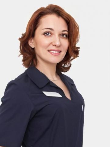 Ортодонт Щеголютина Ольга Анатольевна Ортодонт Щеголютина Ольга Анатольевна