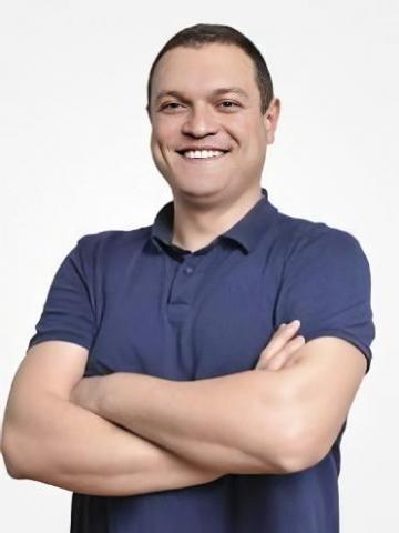 Ортопед Гикавый Владислав Леонтьевич