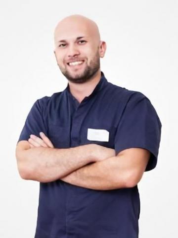 Гигиенист Каримов Максим Александрович Гигиенист Каримов Максим Александрович