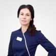 Ортодонт Токарева Анна Владимировна