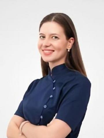 Терапевт Петросян Татьяна Валериевна