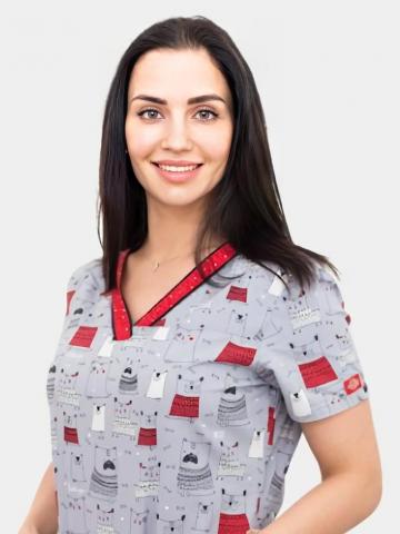 Детский Картушина Ольга Сергеевна