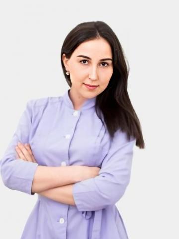 Детский Исаева Ирина Шаховна Детский Исаева Ирина Шаховна