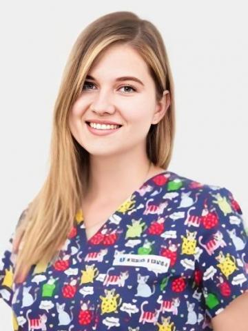 Детский Максимова Анастасия Васильевна