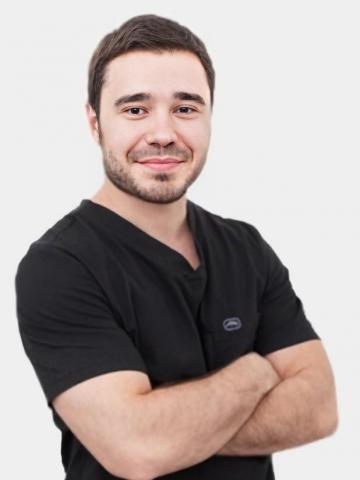 Хирург Сазыкин Леонид Борисович