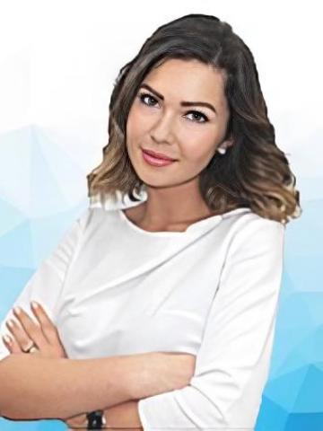 Ортопед Еримицкая Снежана Ростиславовна Ортопед Еримицкая Снежана Ростиславовна