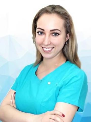 Ортопед Маханькова Александра Андреевна